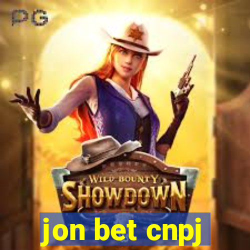 jon bet cnpj